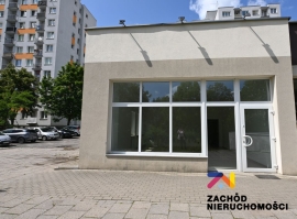 Lokal o pow.74,40 m.kw. - Os. SŁoneczne